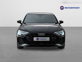Used Audi A3 2024 for sale - 78818077: Photo