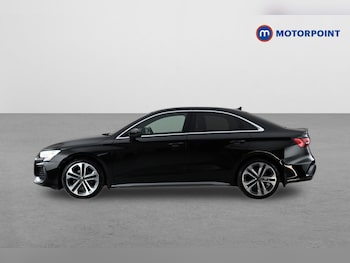 Used Audi A3 2024 for sale - 78818077: Photo