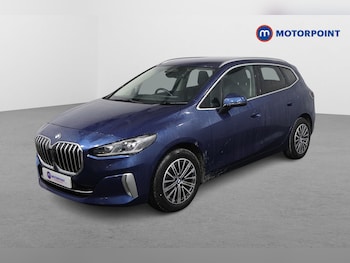 Used BMW 2 Series undefined for sale - 77221308: Photo