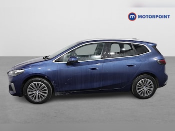 Used BMW 2 Series undefined for sale - 77221308: Photo