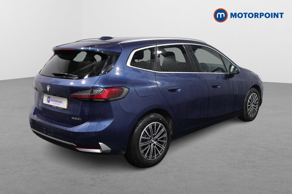 Used BMW 2 Series for sale - 77221308: Photo 7