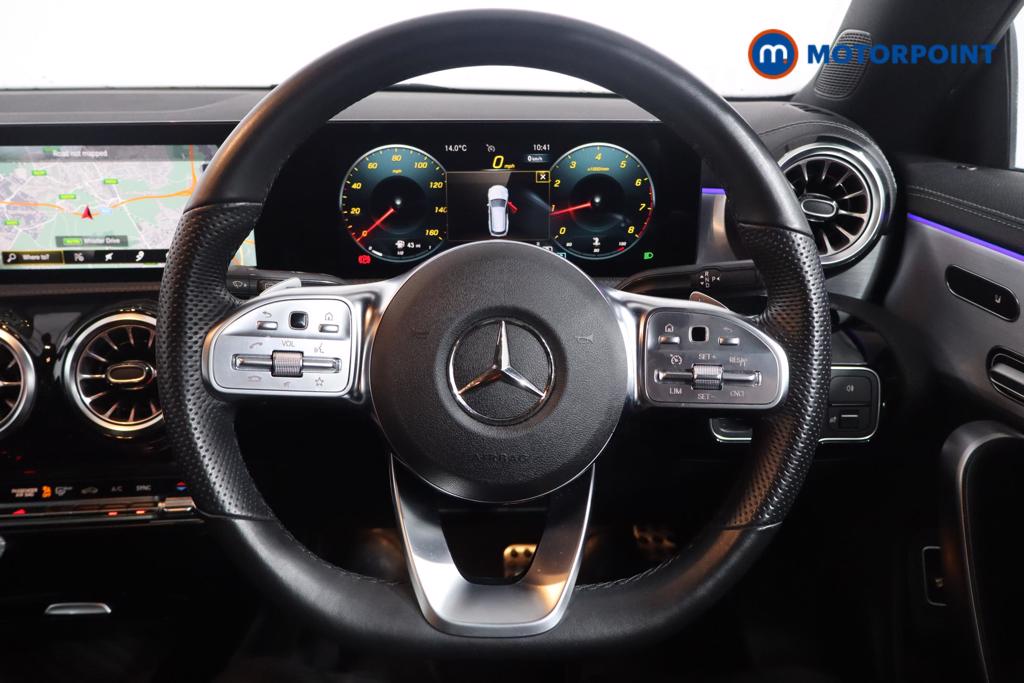 Used Mercedes-Benz CLA 2021 for sale - 76508390: Photo 11