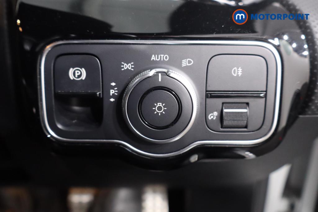 Used Mercedes-Benz CLA 2021 for sale - 76508390: Photo 13