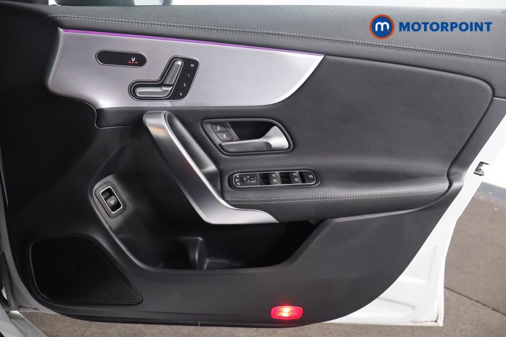 Used Mercedes-Benz CLA 2021 for sale - 76508390: Photo 14