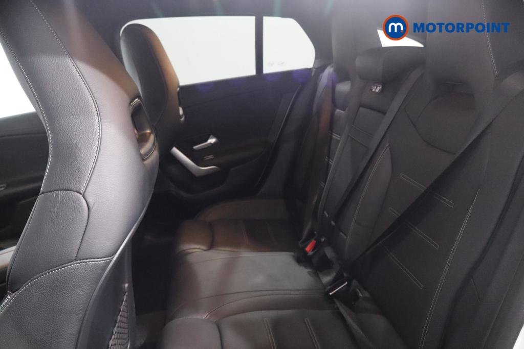 Used Mercedes-Benz CLA 2021 for sale - 76508390: Photo 16