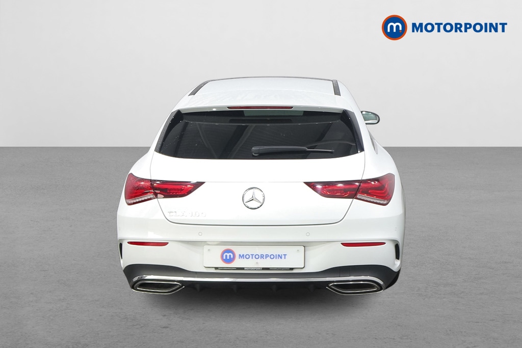 Used Mercedes-Benz CLA 2021 for sale - 76508390: Photo 5