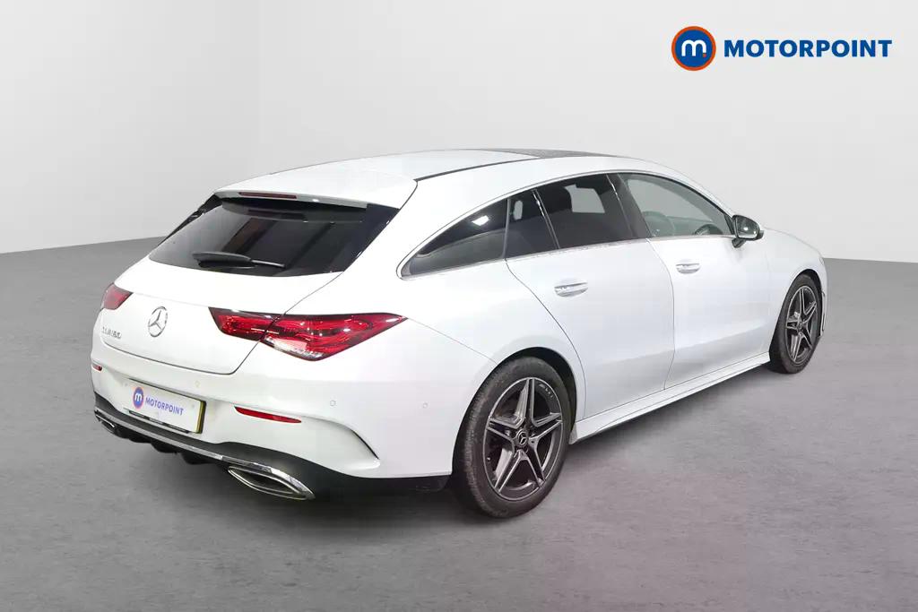 Used Mercedes-Benz CLA 2021 for sale - 76508390: Photo 6