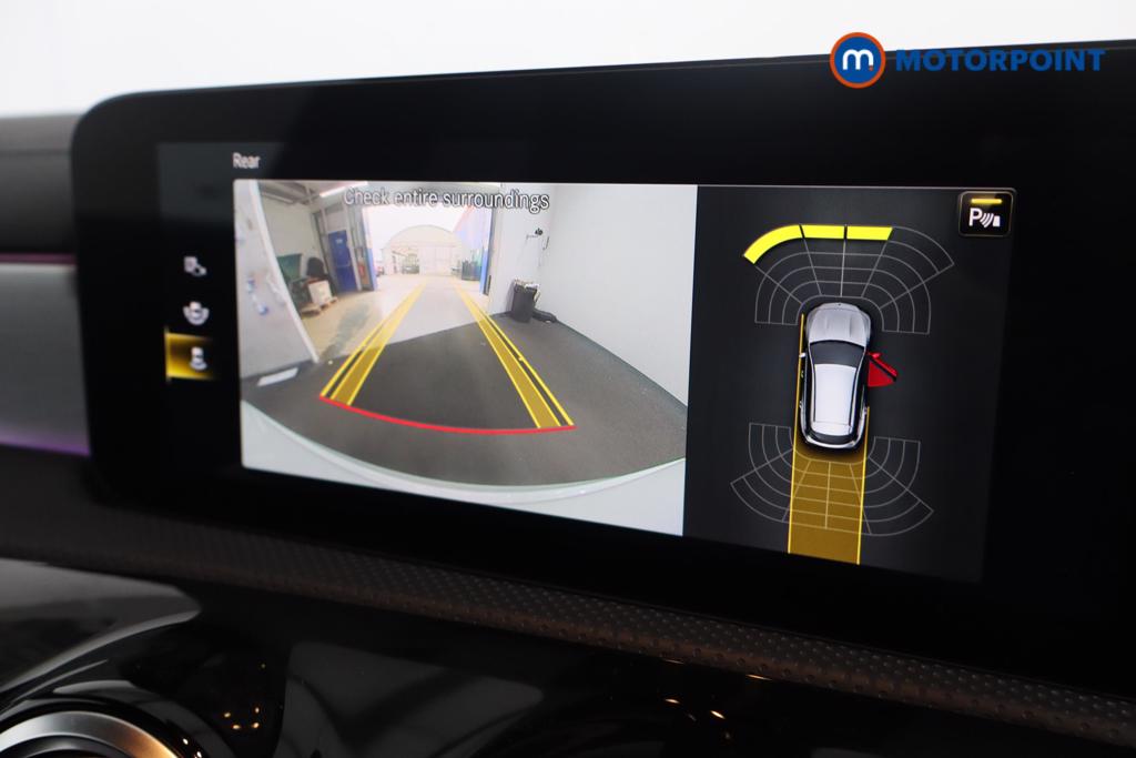 Used Mercedes-Benz CLA 2021 for sale - 76508390: Photo 8