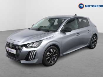 Used Peugeot 208 2024 for sale - 74772707: Photo
