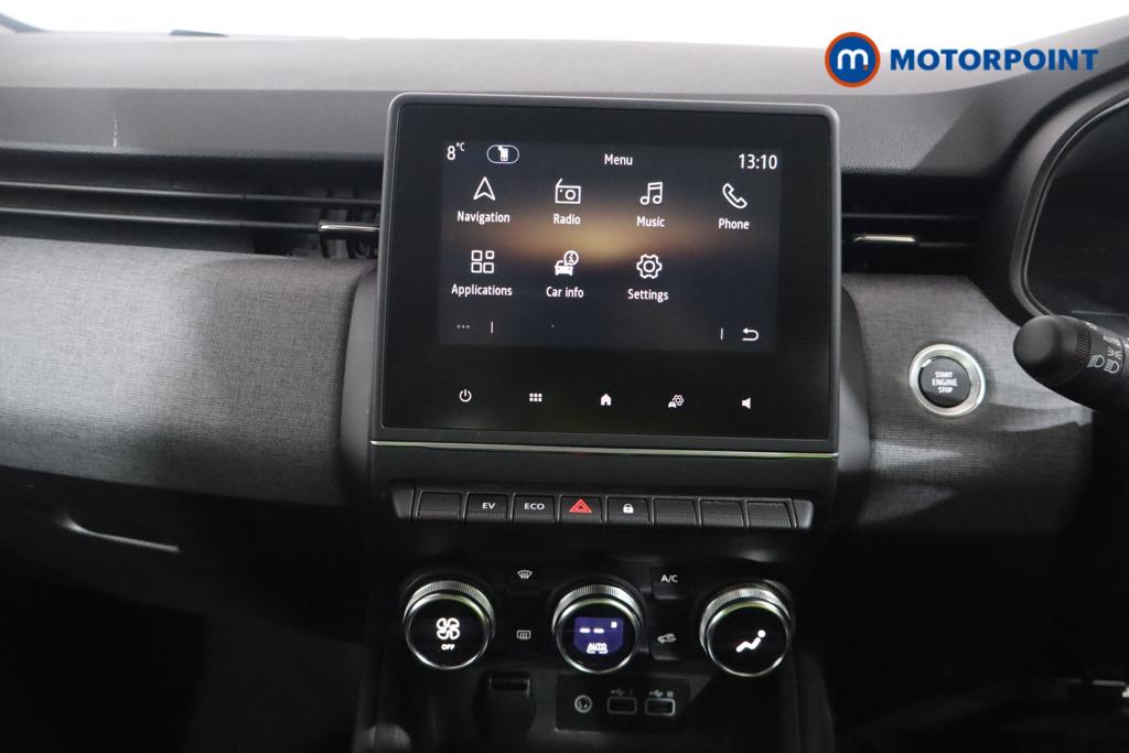 Used Renault Clio 2023 for sale - 77187157: Photo 10