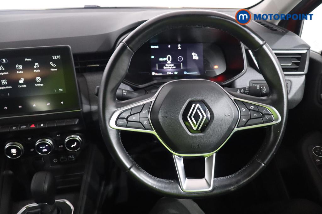 Used Renault Clio 2023 for sale - 77187157: Photo 13