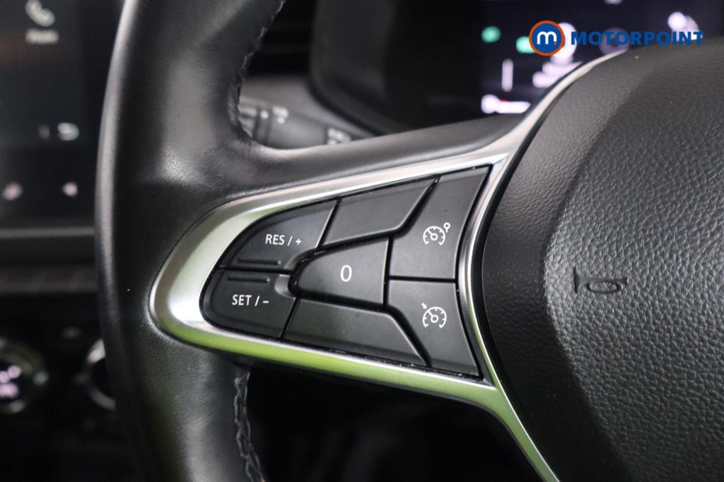 Used Renault Clio 2023 for sale - 77187157: Photo 14