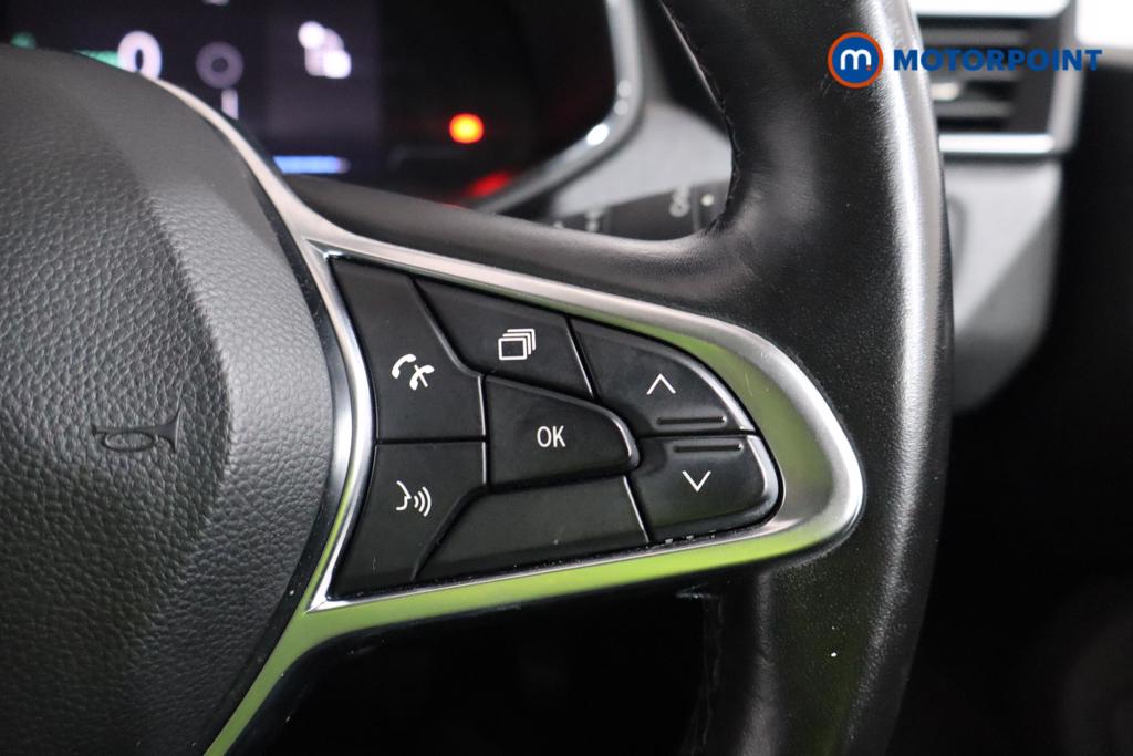 Used Renault Clio 2023 for sale - 77187157: Photo 15