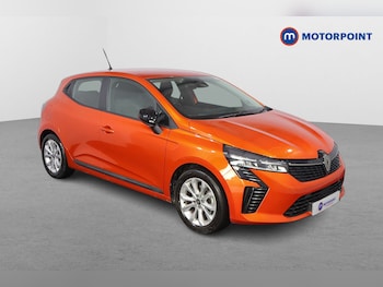 Used Renault Clio undefined for sale - 77187157: Photo