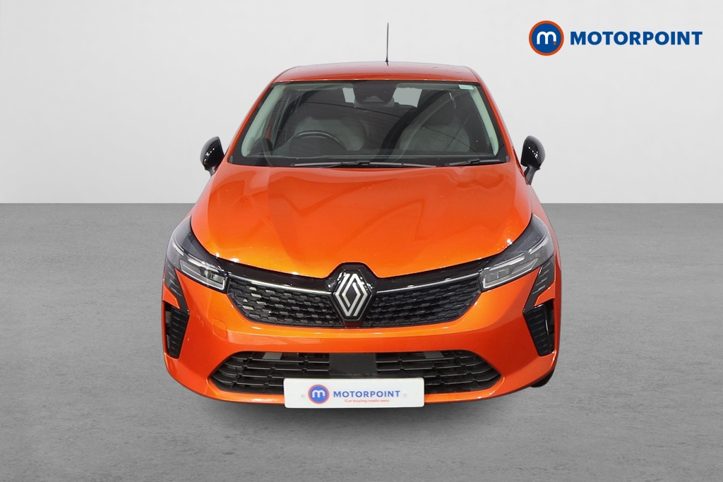 Used Renault Clio 2023 for sale - 77187157: Photo 2