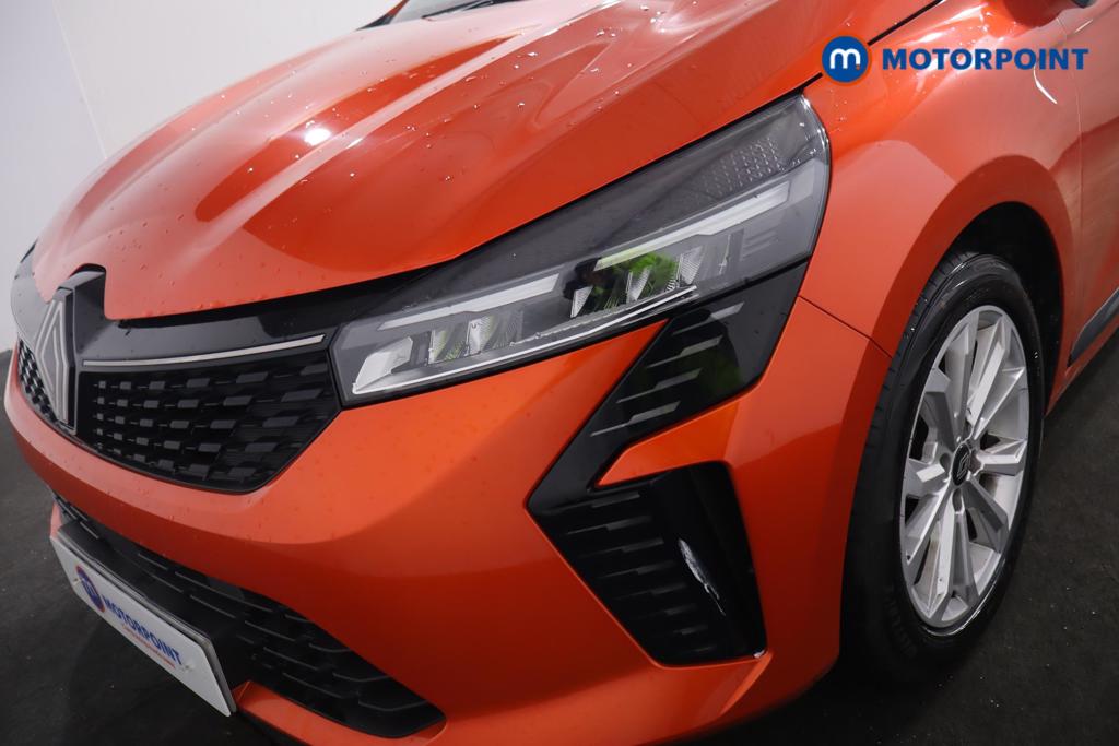 Used Renault Clio 2023 for sale - 77187157: Photo 22