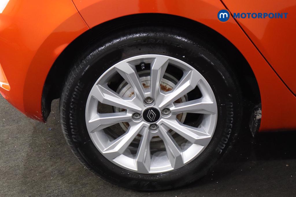 Used Renault Clio 2023 for sale - 77187157: Photo 28