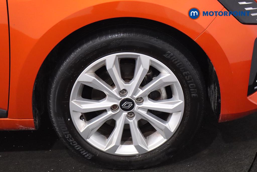 Used Renault Clio 2023 for sale - 77187157: Photo 29