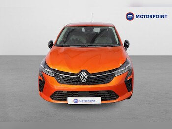 Used Renault Clio undefined for sale - 77187157: Photo