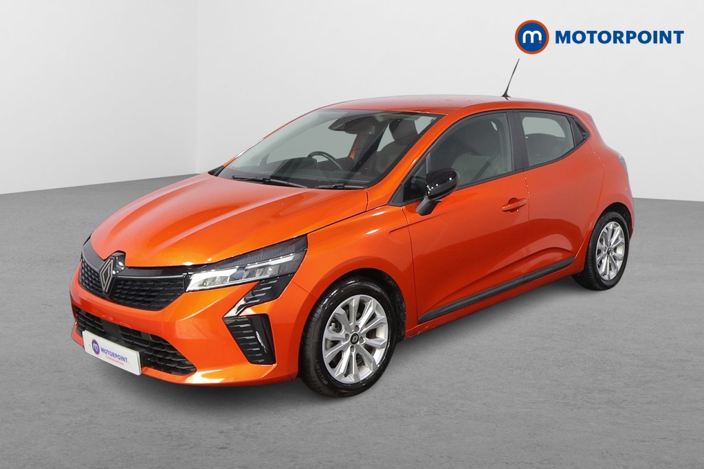 Used Renault Clio 2023 for sale - 77187157: Photo 3