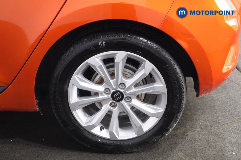 Used Renault Clio 2023 for sale - 77187157: Photo 31