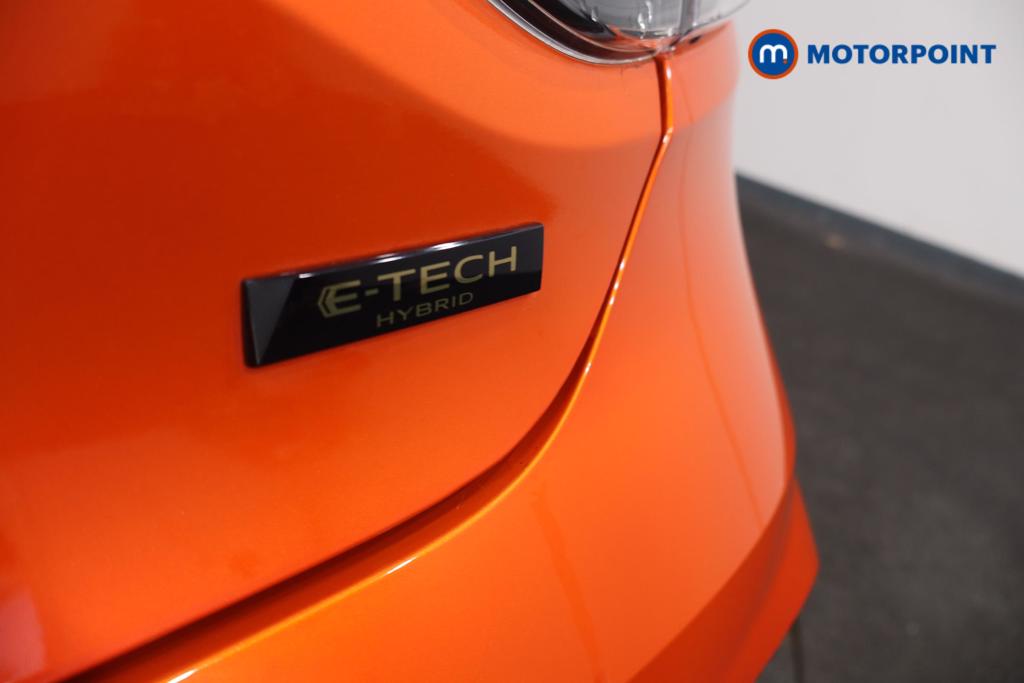 Used Renault Clio 2023 for sale - 77187157: Photo 32