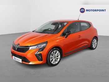 Used Renault Clio undefined for sale - 77187157: Photo