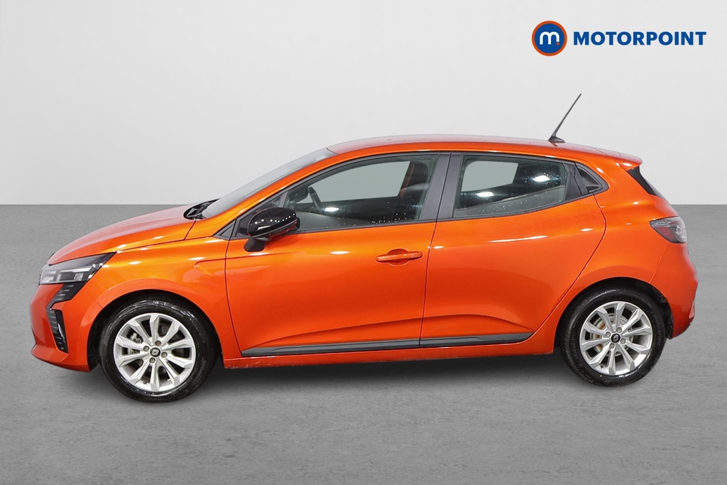 Used Renault Clio 2023 for sale - 77187157: Photo 4