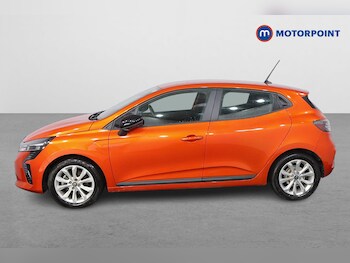 Used Renault Clio undefined for sale - 77187157: Photo