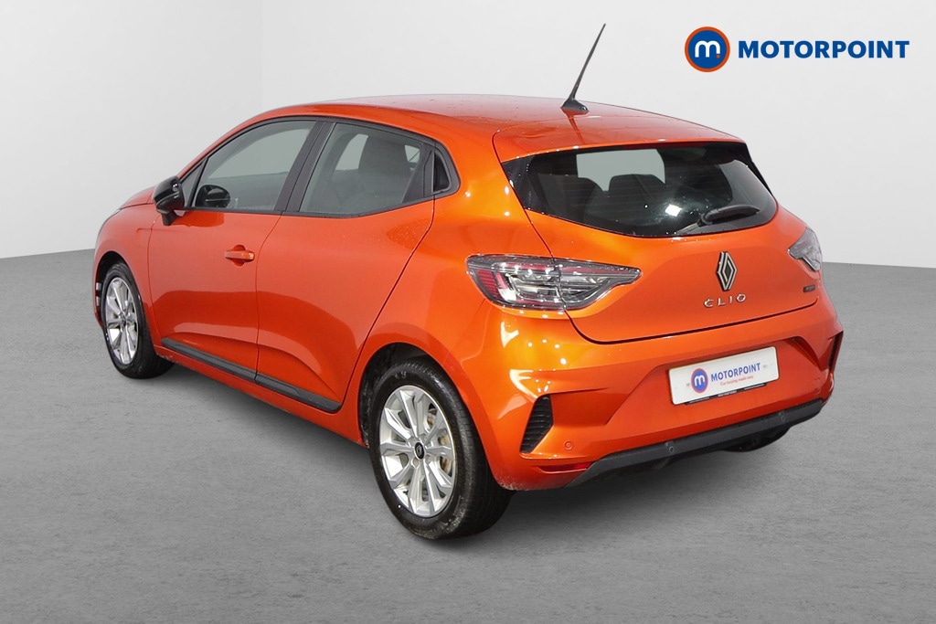 Used Renault Clio 2023 for sale - 77187157: Photo 5