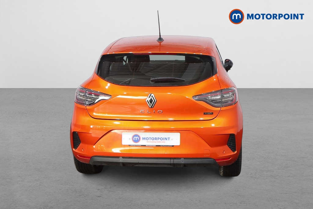 Used Renault Clio 2023 for sale - 77187157: Photo 6