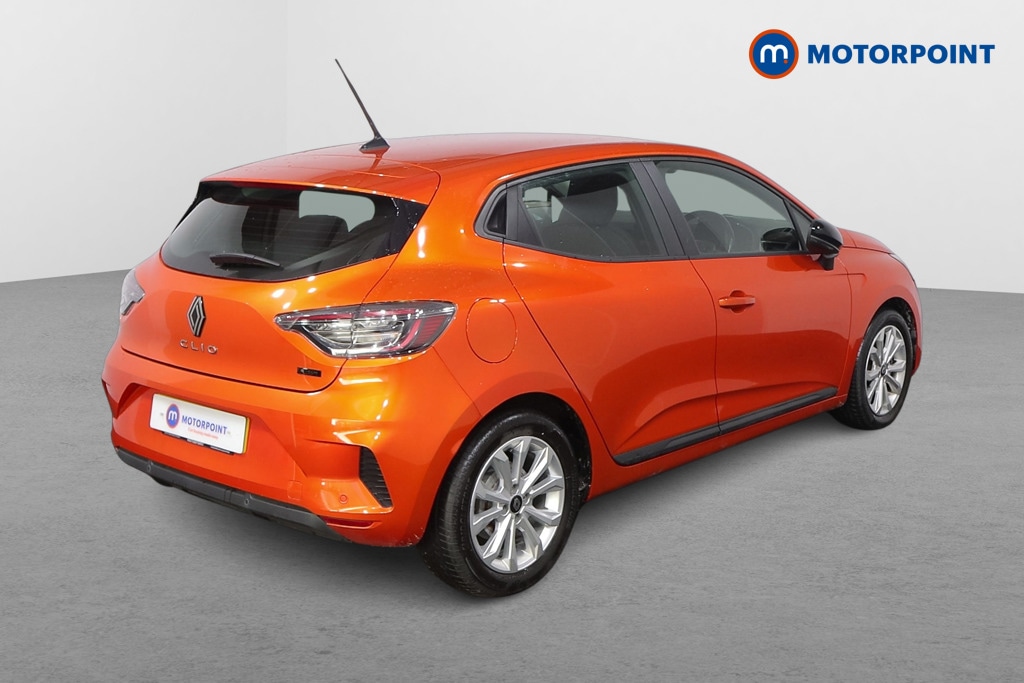 Used Renault Clio 2023 for sale - 77187157: Photo 7
