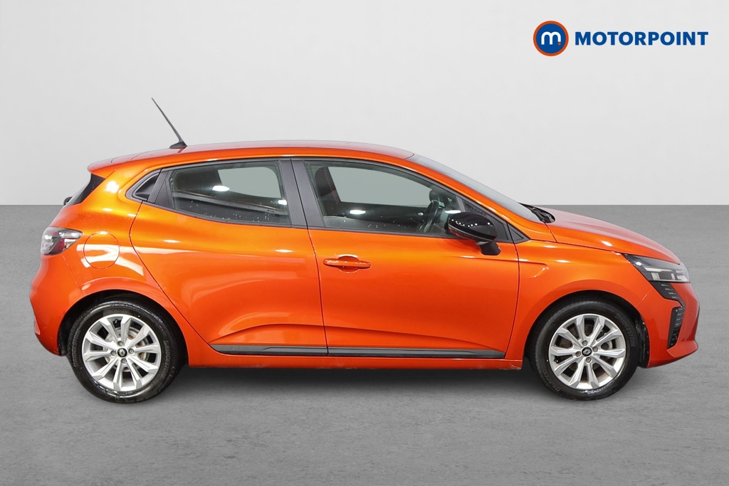 Used Renault Clio 2023 for sale - 77187157: Photo 8