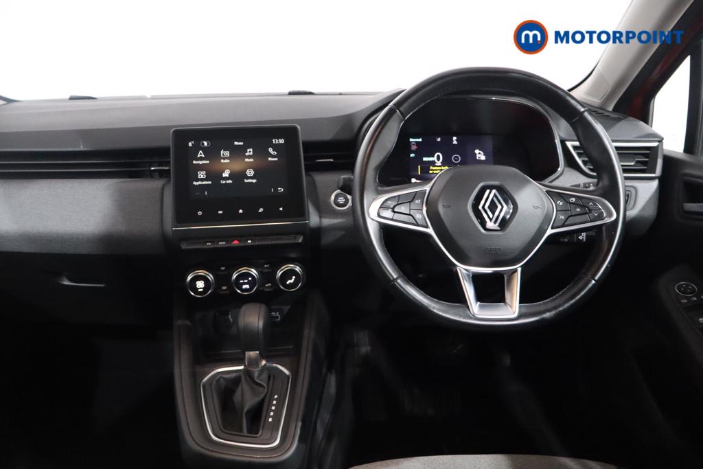 Used Renault Clio 2023 for sale - 77187157: Photo 9