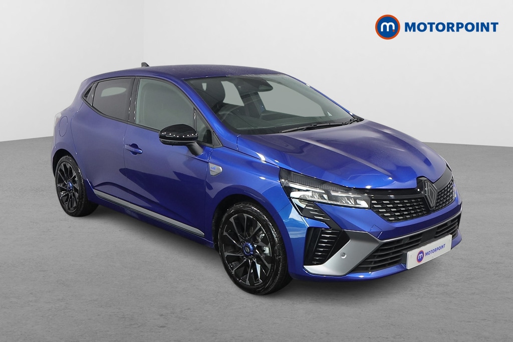 Used Renault Clio 2025 for sale - 76143421: Photo 1