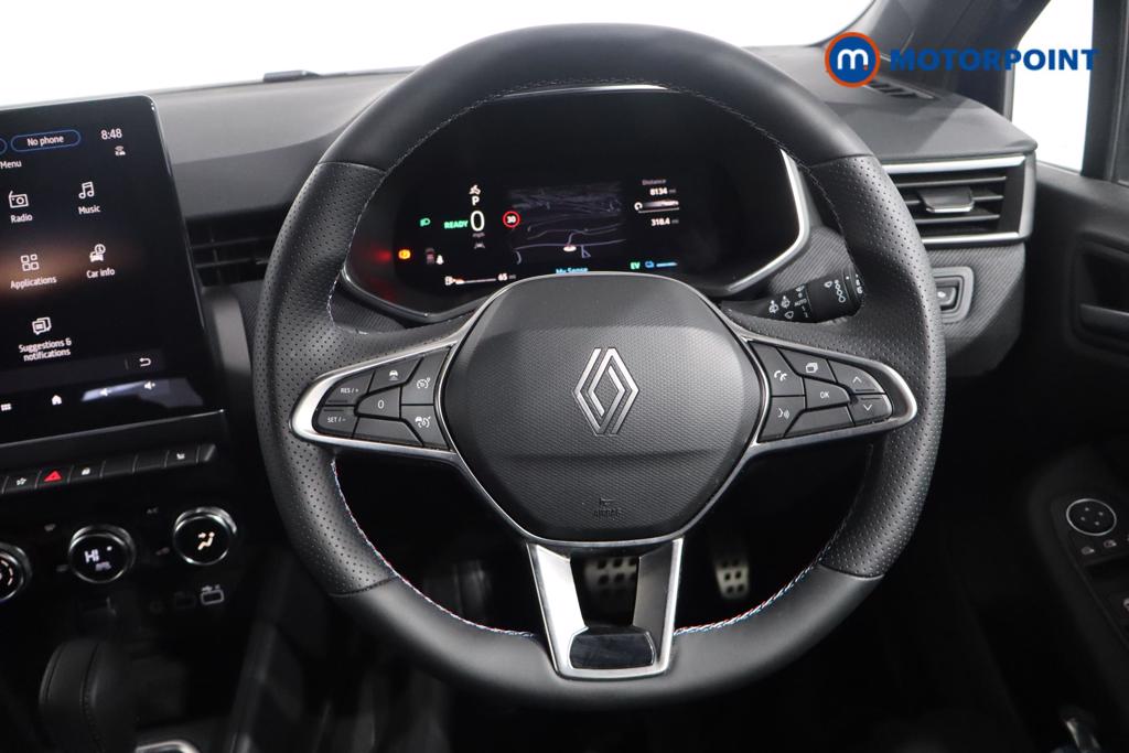 Used Renault Clio 2025 for sale - 76143421: Photo 14