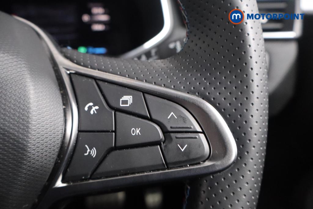 Used Renault Clio 2025 for sale - 76143421: Photo 16