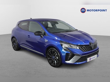 Renault - Clio