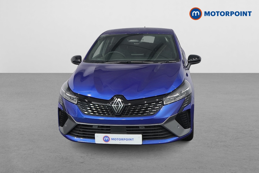Used Renault Clio 2025 for sale - 76143421: Photo 2