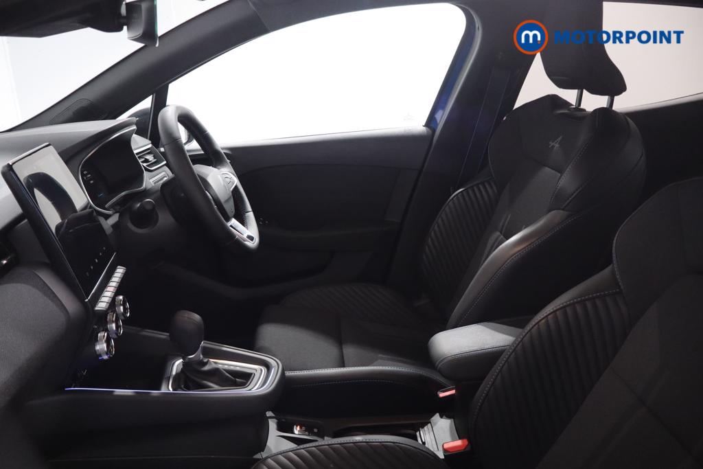 Used Renault Clio 2025 for sale - 76143421: Photo 24