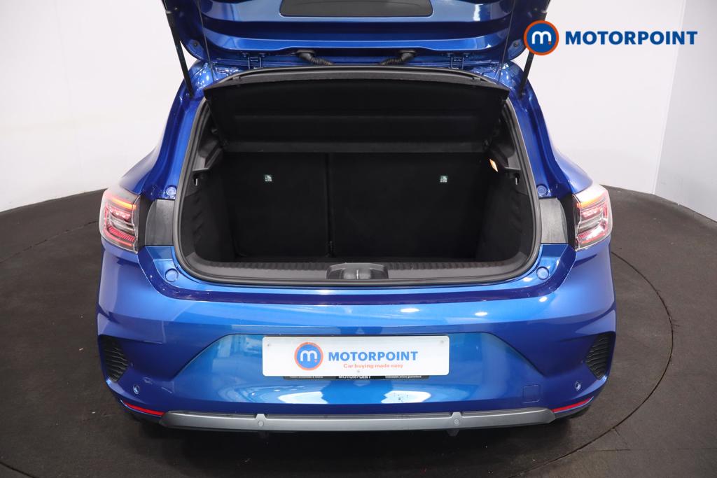 Used Renault Clio 2025 for sale - 76143421: Photo 27