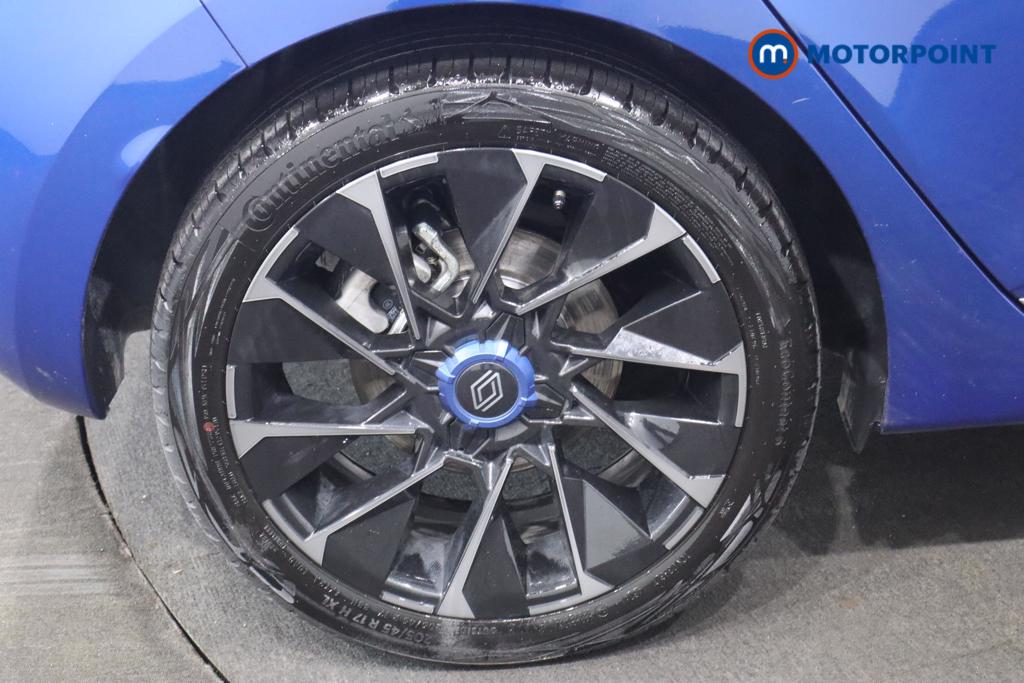 Used Renault Clio 2025 for sale - 76143421: Photo 28