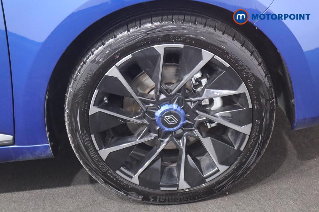 Used Renault Clio 2025 for sale - 76143421: Photo 29
