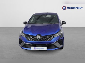 Used Renault Clio 2025 for sale - 76143421: Photo 2