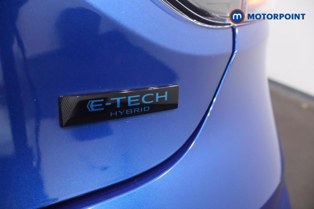 Used Renault Clio 2025 for sale - 76143421: Photo 35