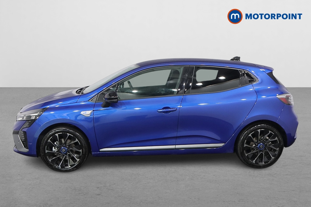 Used Renault Clio 2025 for sale - 76143421: Photo 4