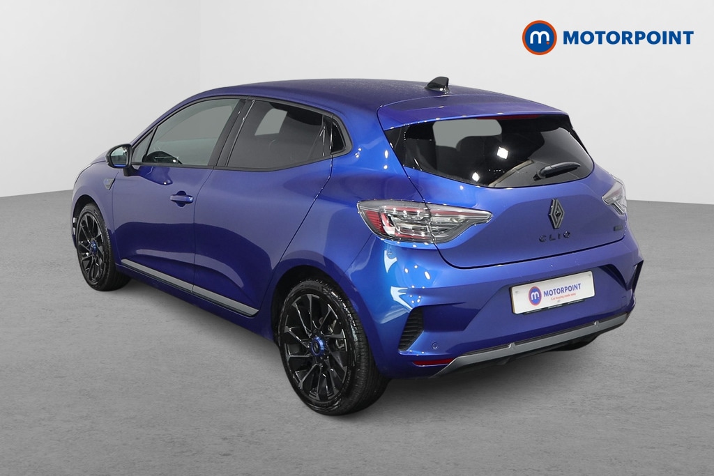 Used Renault Clio 2025 for sale - 76143421: Photo 5