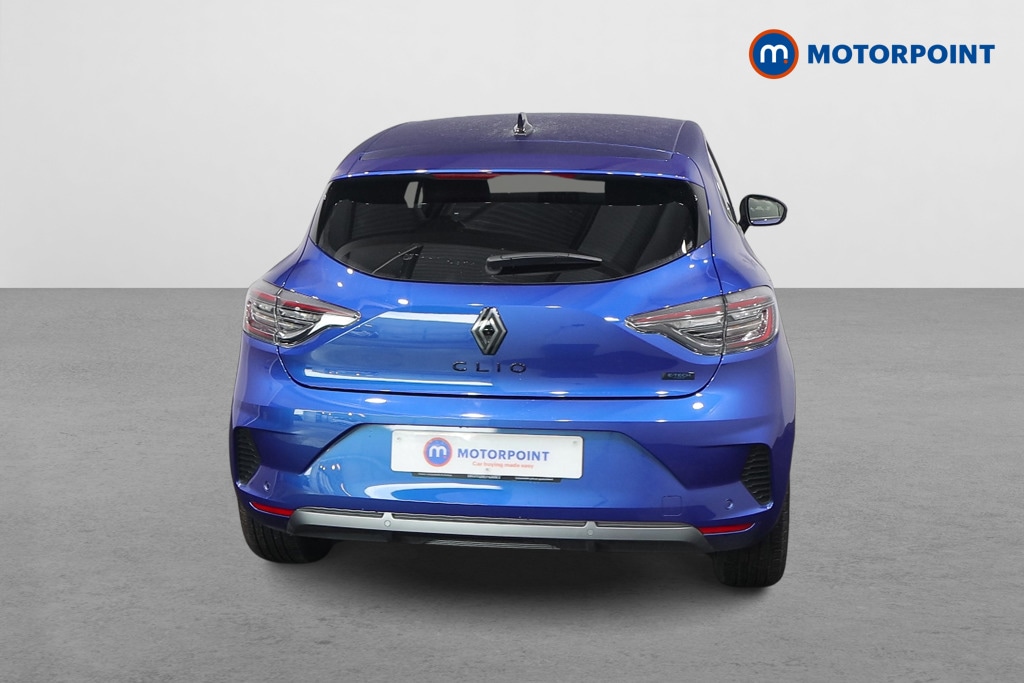 Used Renault Clio 2025 for sale - 76143421: Photo 6