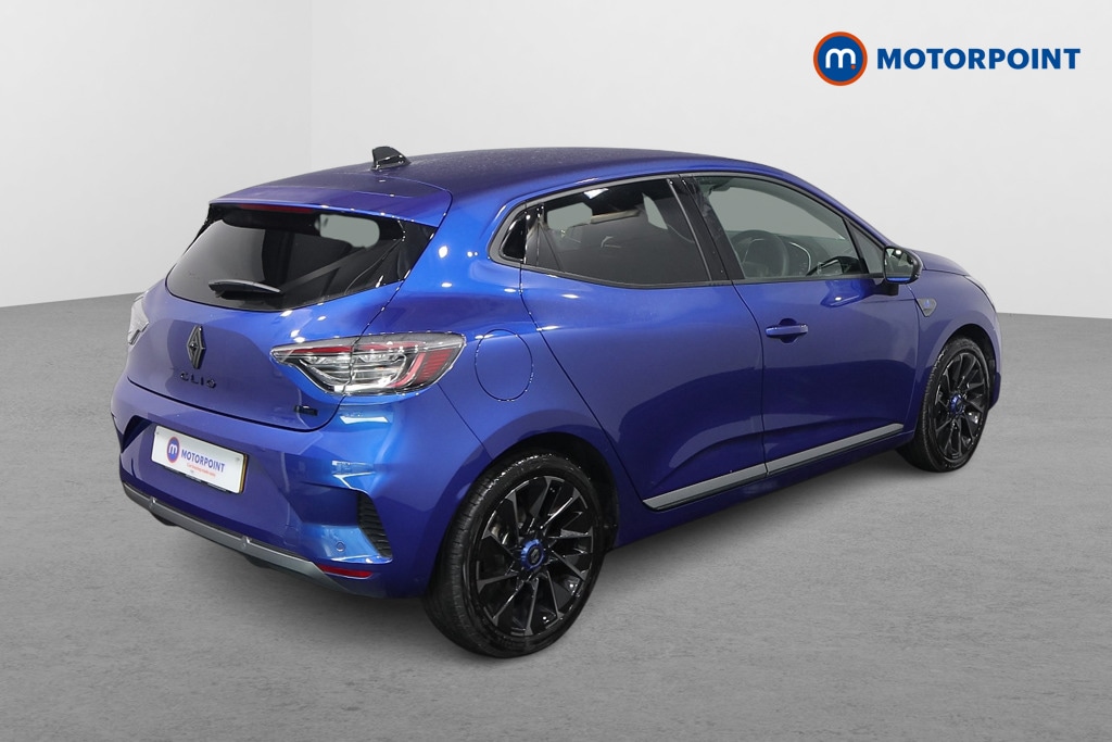 Used Renault Clio 2025 for sale - 76143421: Photo 7