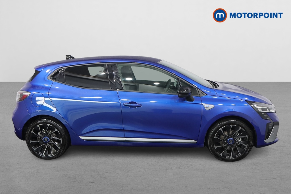 Used Renault Clio 2025 for sale - 76143421: Photo 8